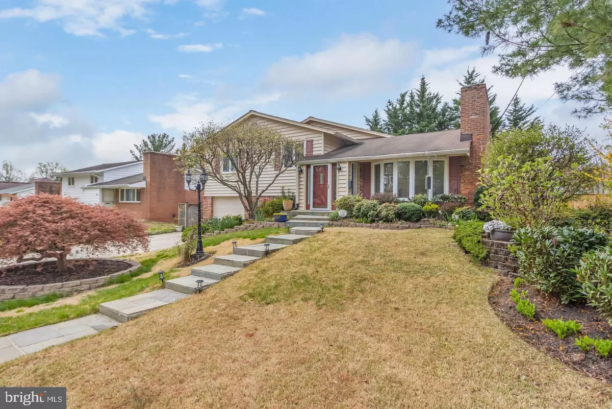 Bethesda, MD 20817,6310 TONE DR