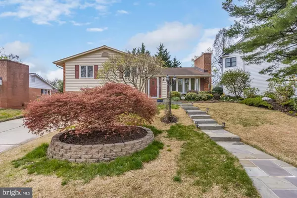 Bethesda, MD 20817,6310 TONE DR