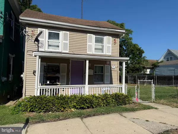 616 N 4TH ST, Millville, NJ 08332