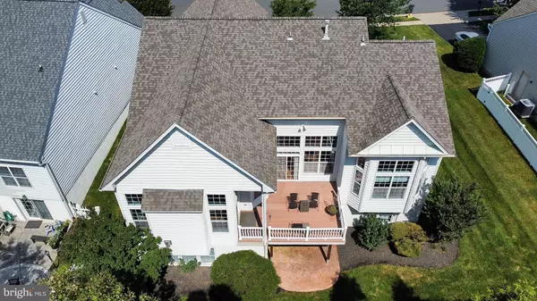 Bristow, VA 20136,13033 ORMOND DR