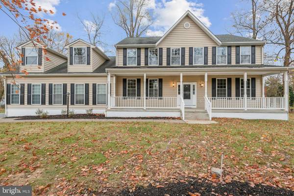 1825 JOHNSON RD,  Annapolis,  MD 21409