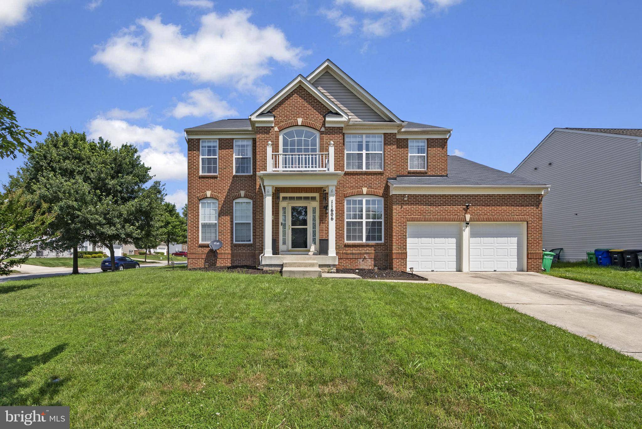 11606 AMERICAN SWING PL, Clinton, MD 20735