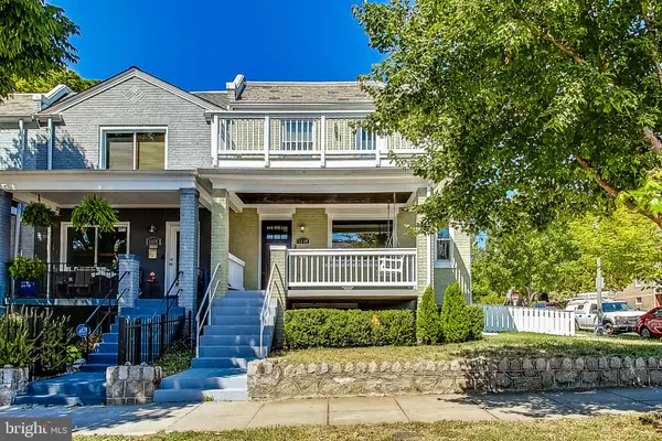 1330 STAPLES ST NE, Washington, DC 20002