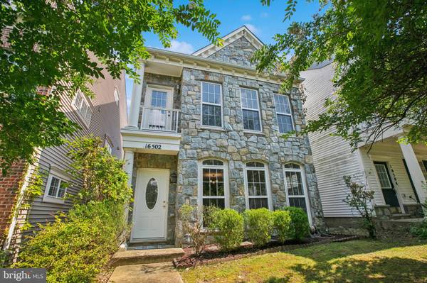 16502 BOBSTER CT, Woodbridge, VA 22191