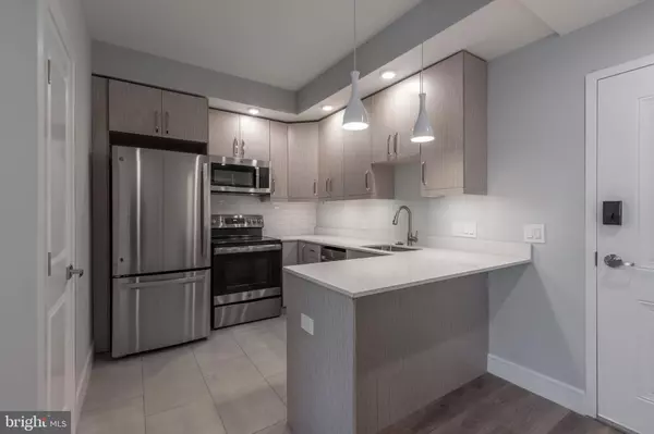 1222 N MARSHALL ST #401, Philadelphia, PA 19122