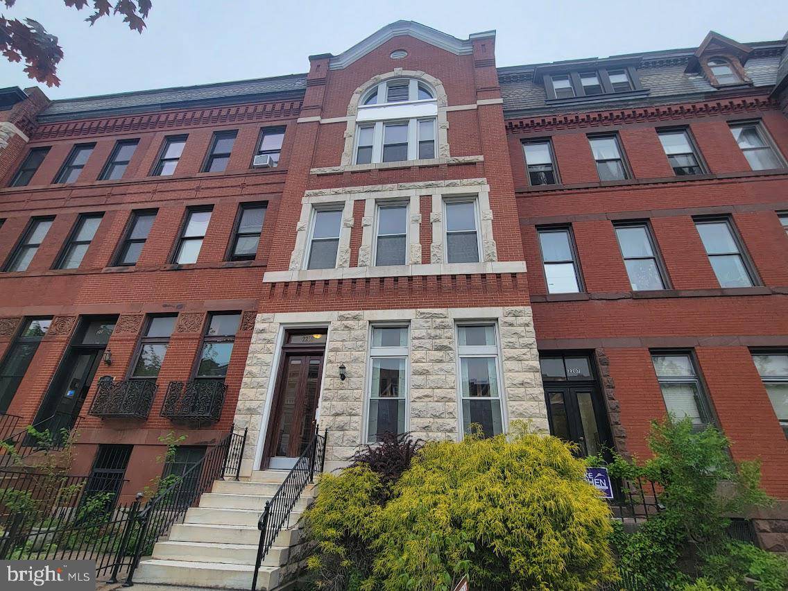 2209 EUTAW PL, Baltimore, MD 21217