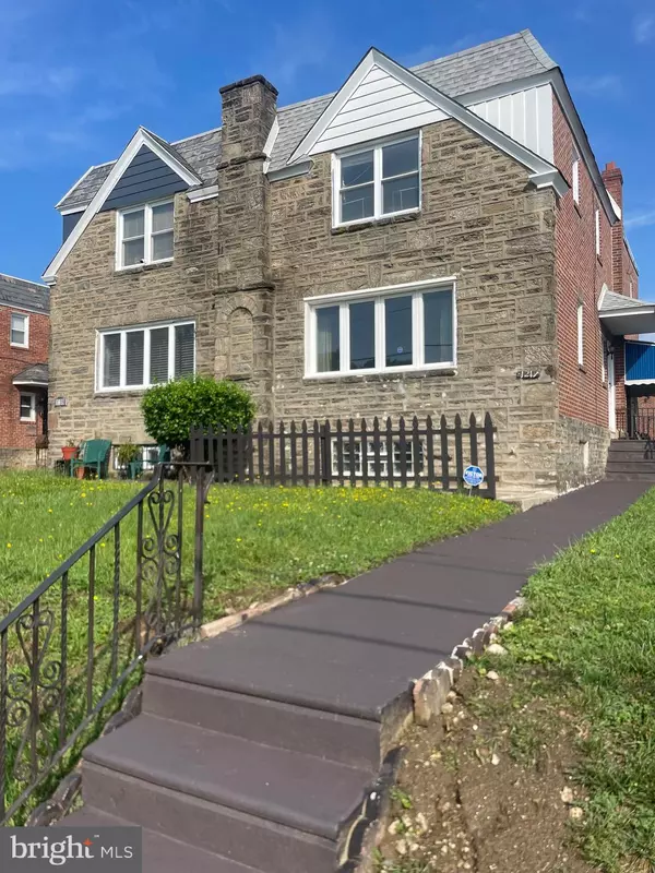 Philadelphia, PA 19138,1211 E JOHNSON ST