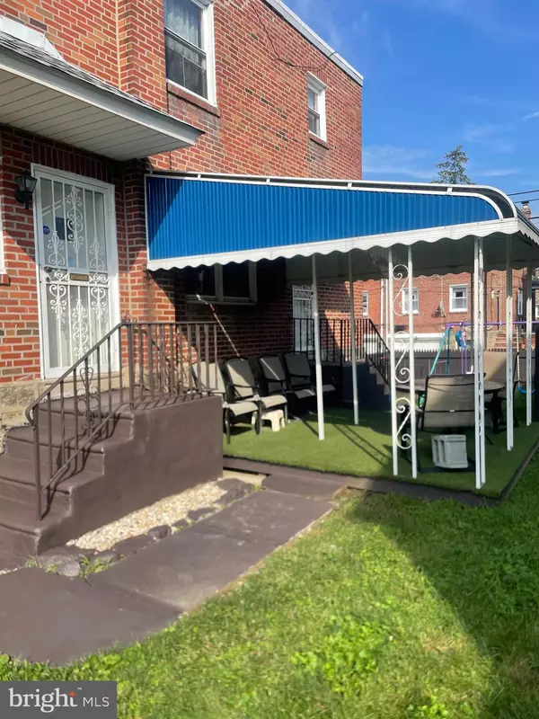 Philadelphia, PA 19138,1211 E JOHNSON ST