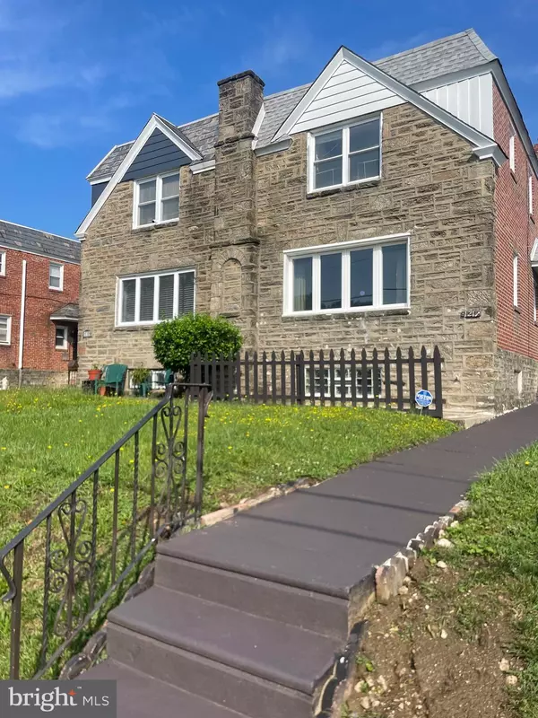 Philadelphia, PA 19138,1211 E JOHNSON ST