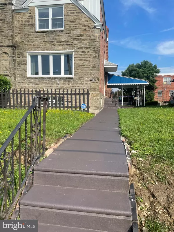 1211 E JOHNSON ST, Philadelphia, PA 19138