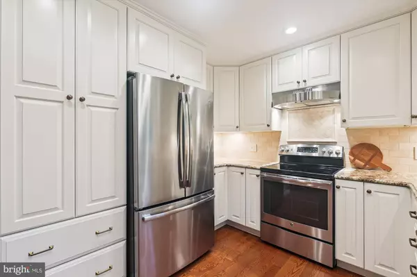 Fairfax, VA 22032,4622 BRIAR PATCH CT