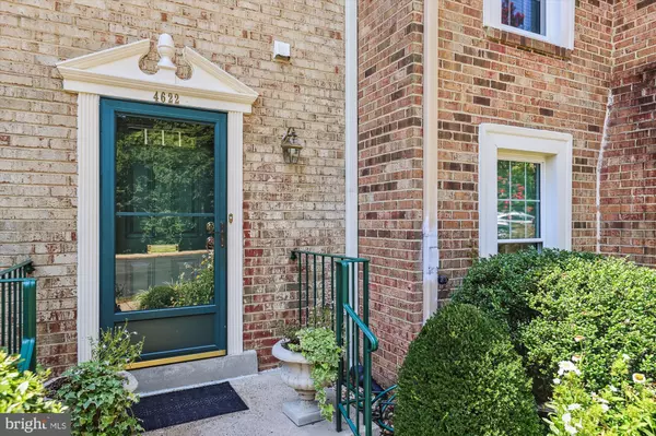 Fairfax, VA 22032,4622 BRIAR PATCH CT