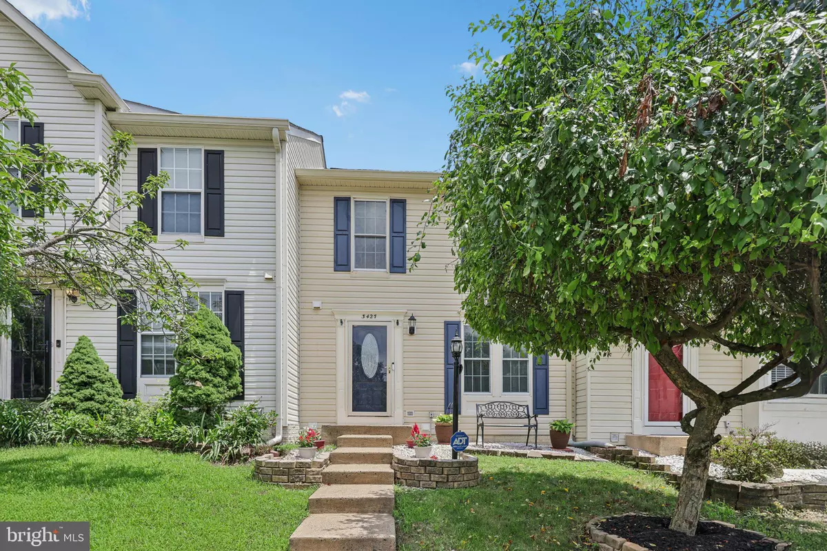 Dumfries, VA 22026,3427 BELLEPLAIN CT