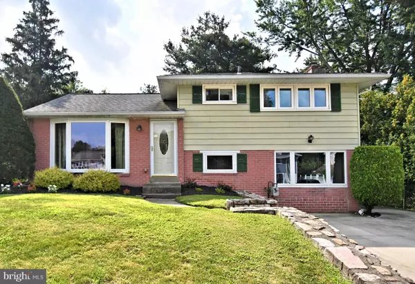 Abington, PA 19001,1433 SAINT JOHN RD