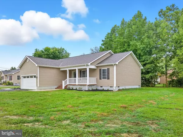 Snow Hill, MD 21863,102 GREENBRIER DR