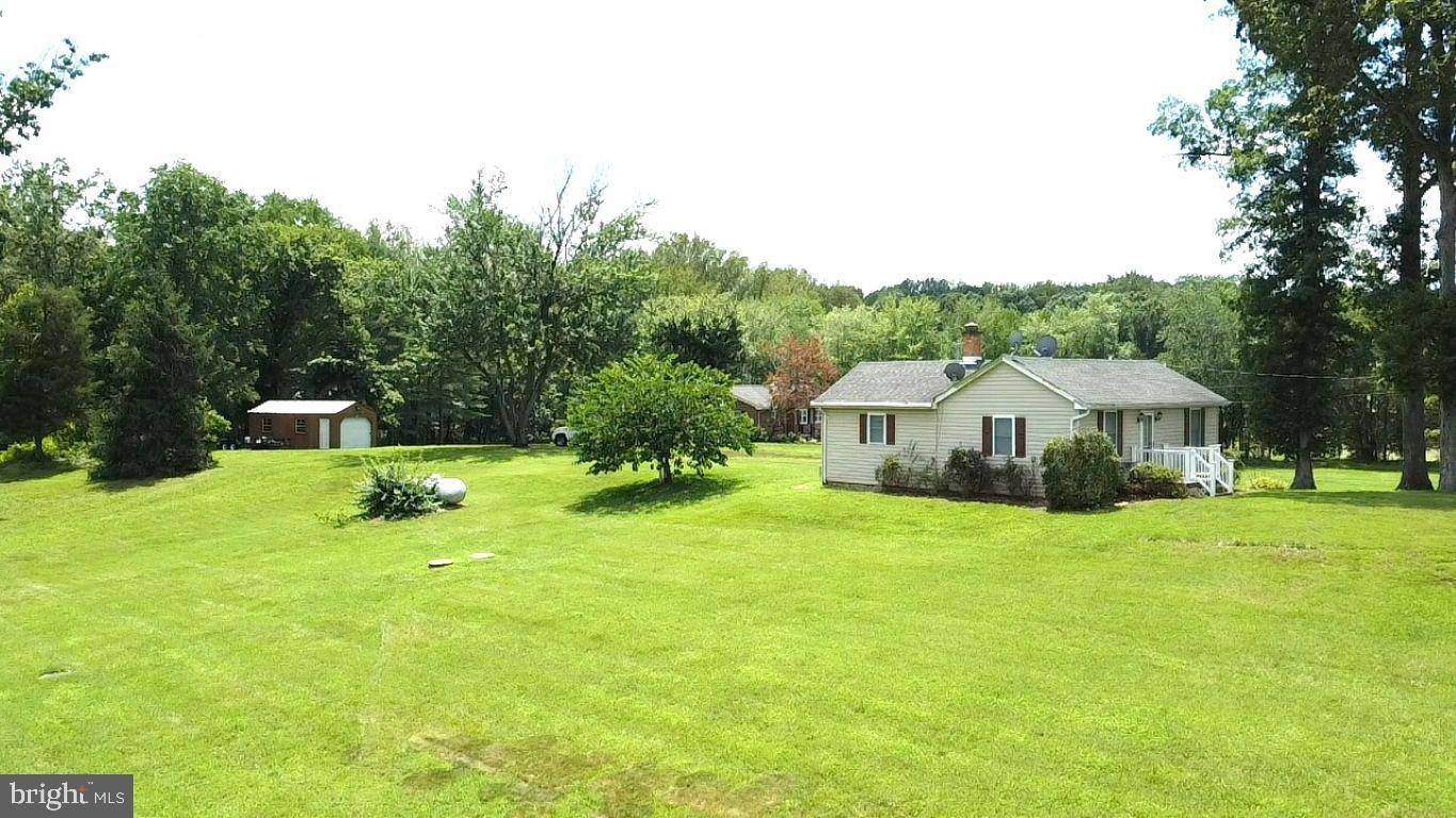 Midland, VA 22728,2575 COURTNEY SCHOOL RD