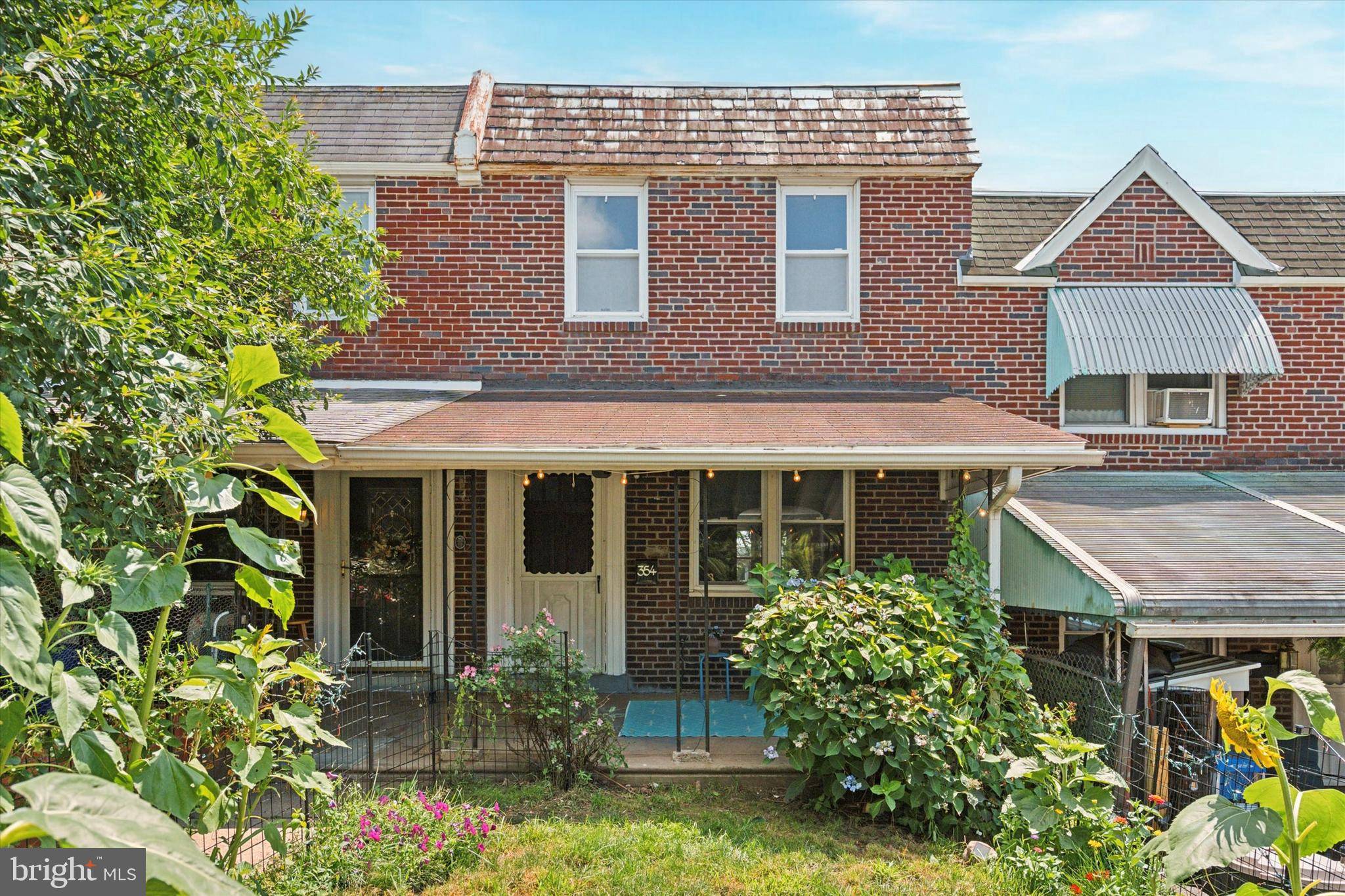 354 DAWSON ST, Philadelphia, PA 19128