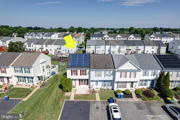 Newark, DE 19702,158 DARLING ST