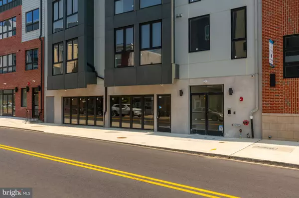 Philadelphia, PA 19130,1519 RIDGE AVE #503