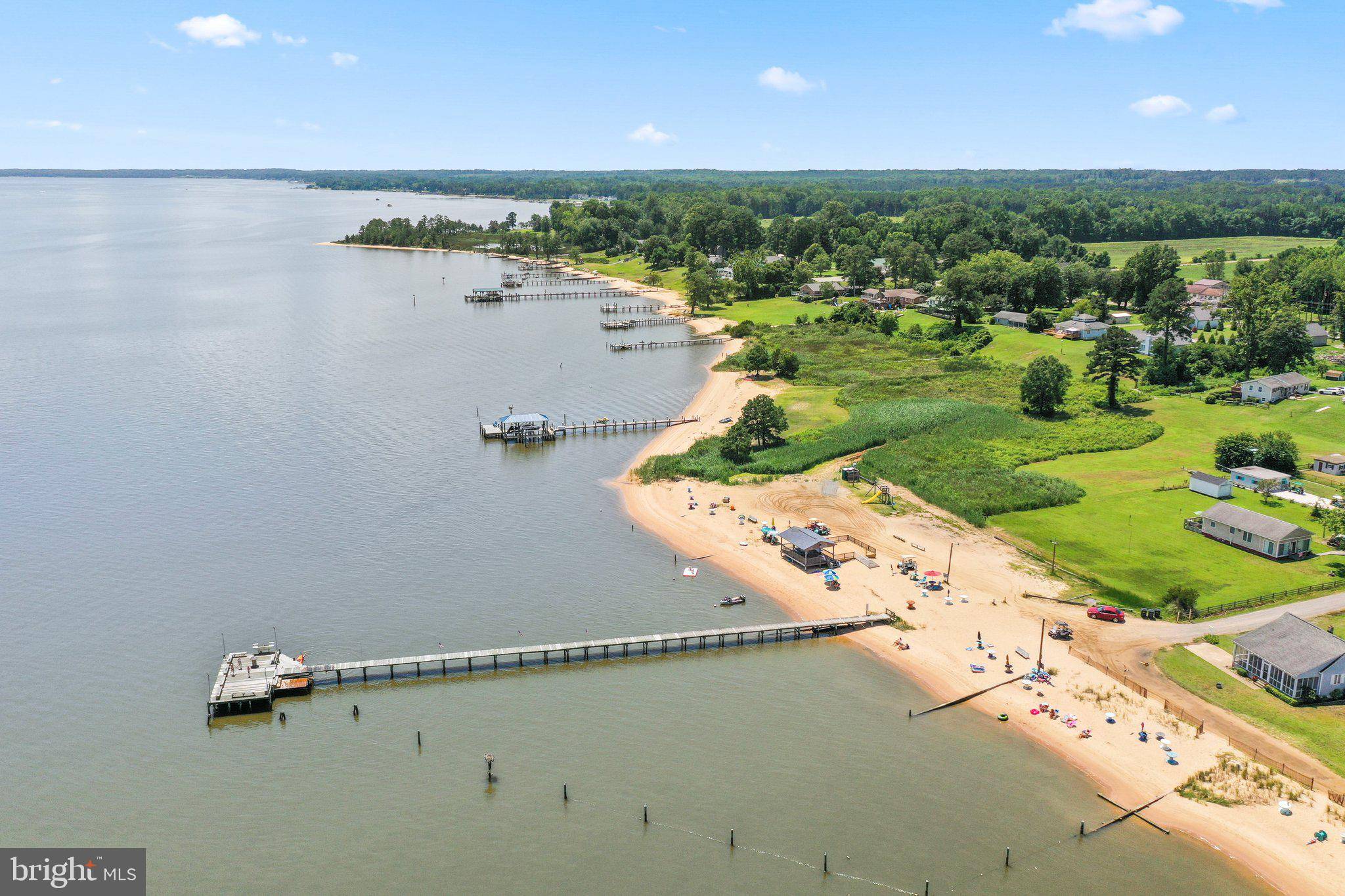 Dunnsville, VA 22454,494 MARINE DR