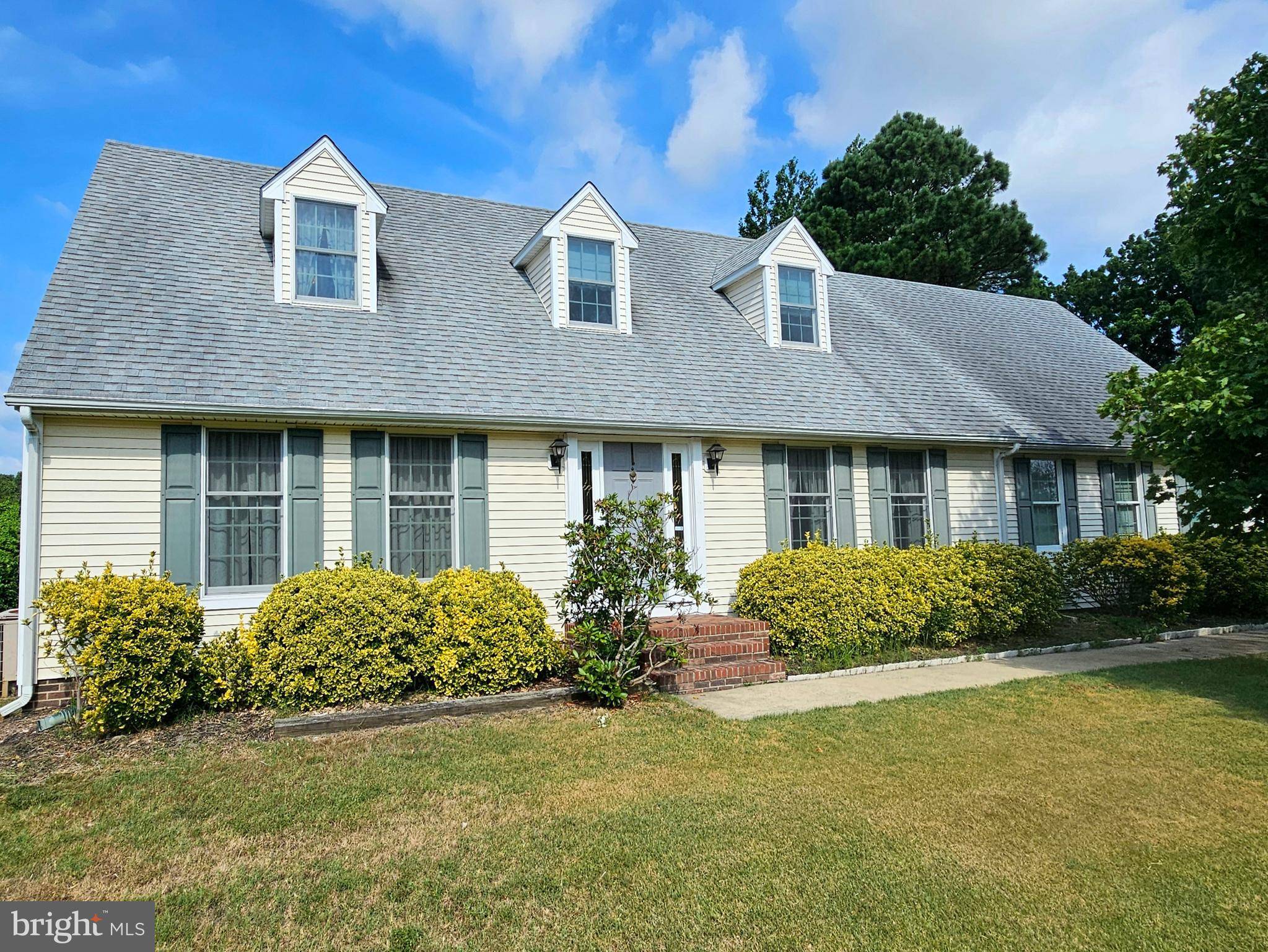 6058 GLOUCESTER CT, Salisbury, MD 21801