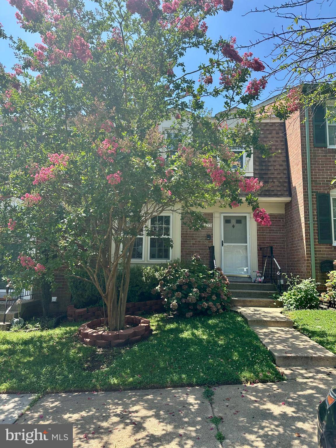 10433 RED GRANITE TER, Oakton, VA 22124