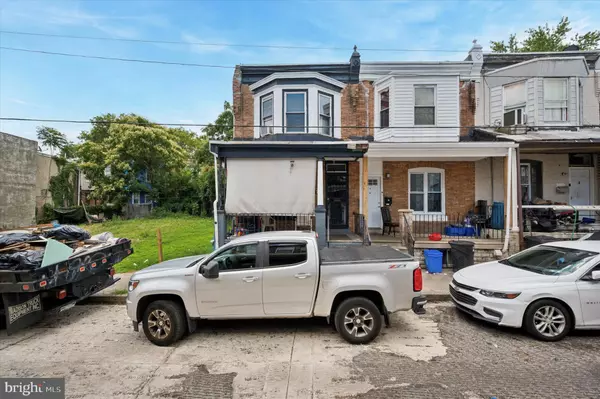 Philadelphia, PA 19139,5152 FUNSTON ST