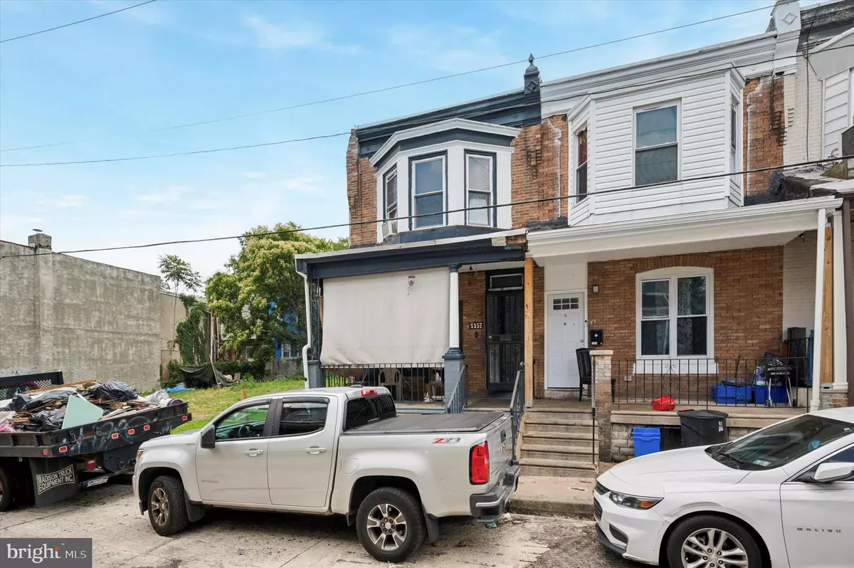 Philadelphia, PA 19139,5152 FUNSTON ST