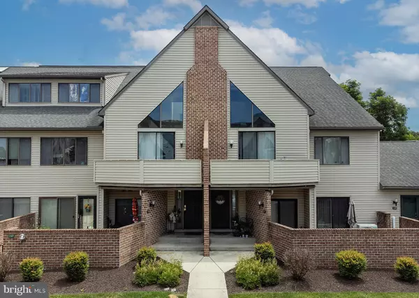 Harrisburg, PA 17110,1306 CHERRINGTON DR