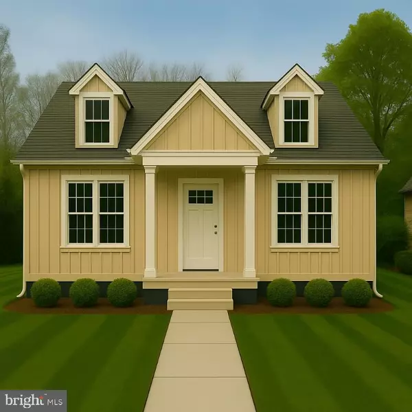 175 N MADISON ST, Orange, VA 22960