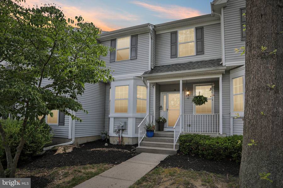 62 HADLEY DR, Robbinsville, NJ 08691