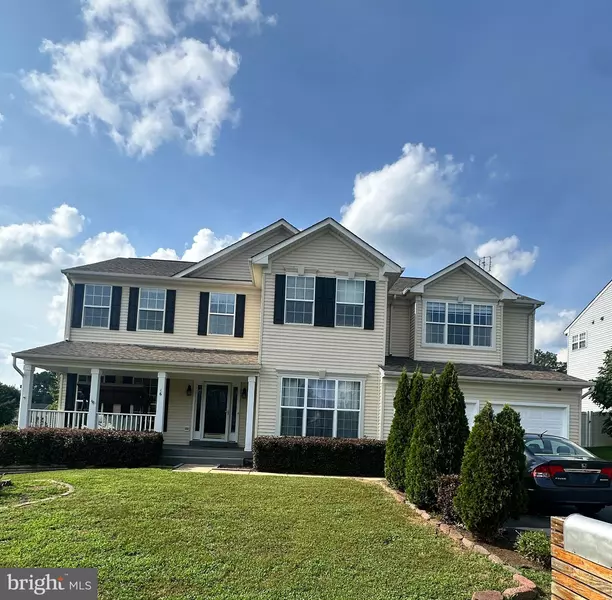 16 LITTLE FIELD DR, Fredericksburg, VA 22405