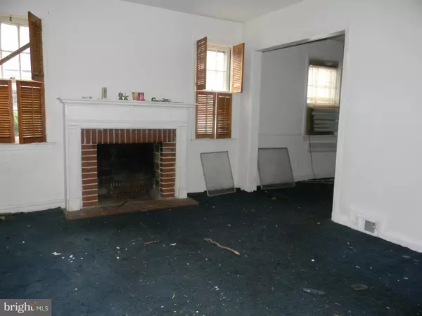 Baltimore, MD 21207,3724 SYLVAN DR