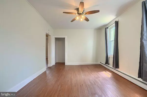 Baltimore, MD 21206,4147 MARX AVE