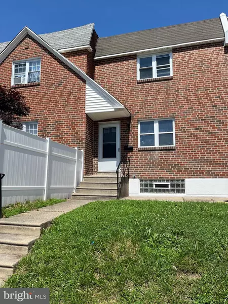 5916 ELMHURST ST, Philadelphia, PA 19149