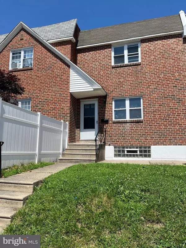 5916 ELMHURST ST, Philadelphia, PA 19149