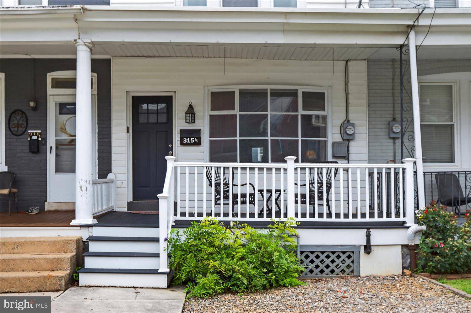 Lancaster, PA 17602,315 1/2 E ROSS ST