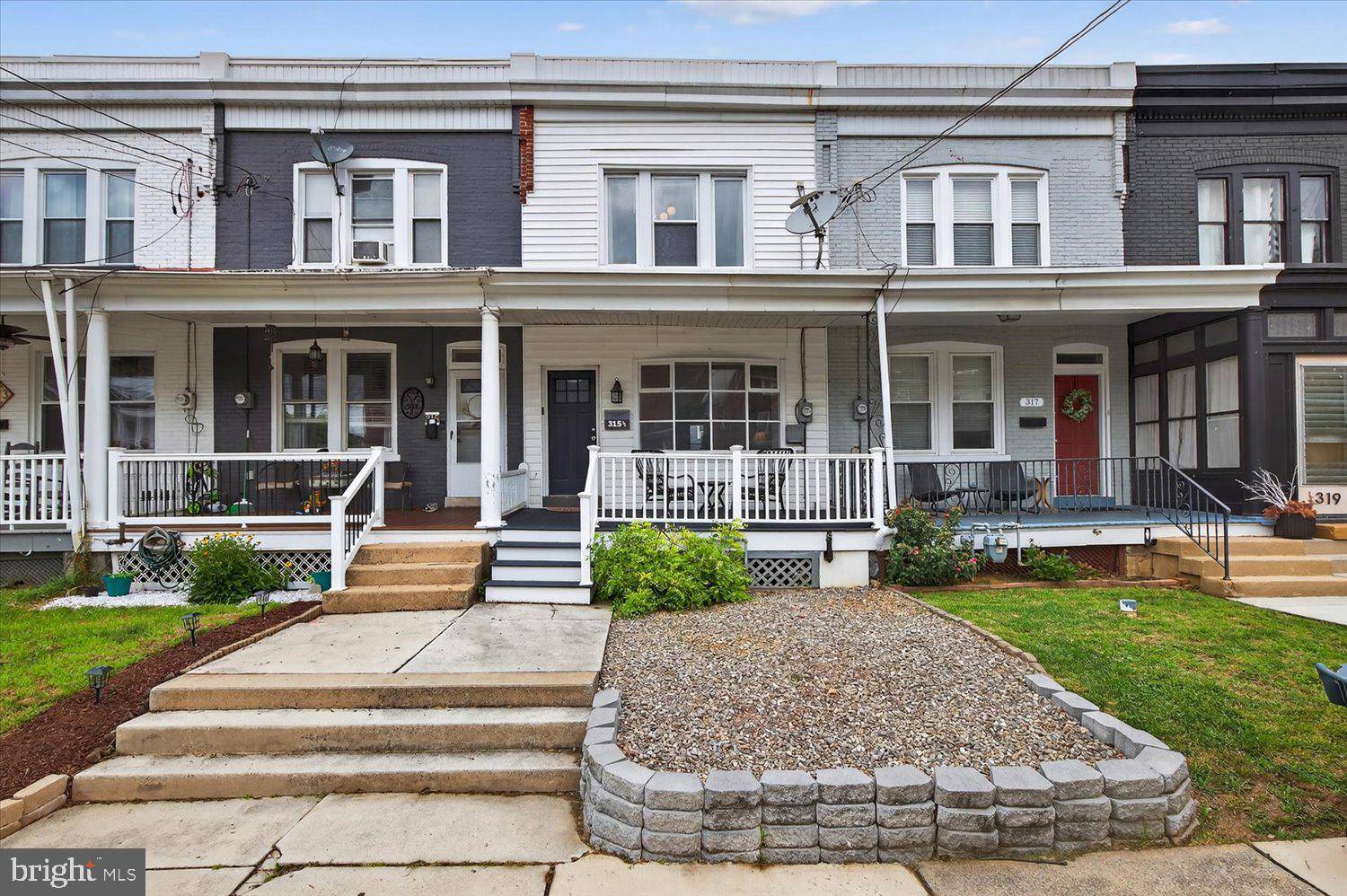 315 1/2 E ROSS ST, Lancaster, PA 17602