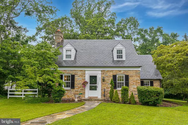 841 GLEN ALLEN DR, Baltimore, MD 21229