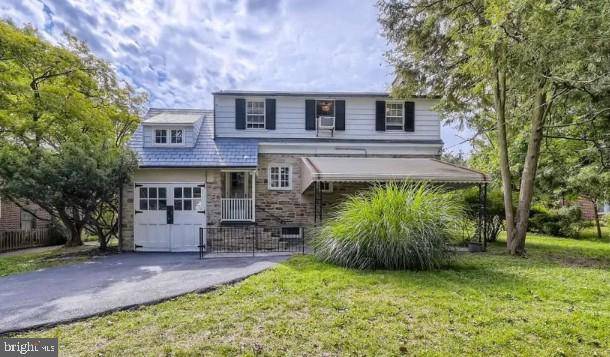 Baltimore, MD 21229,841 GLEN ALLEN DR