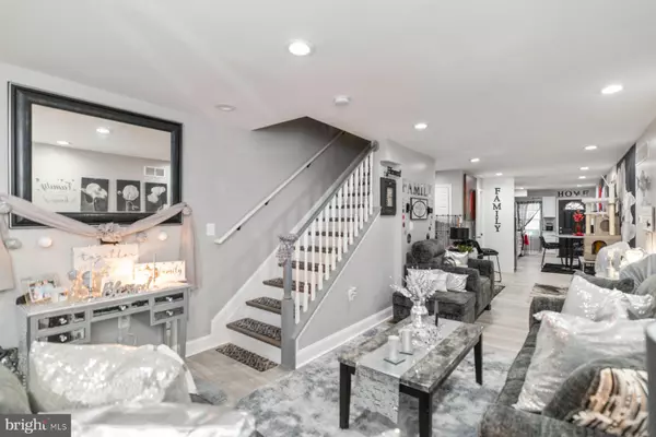 Baltimore, MD 21218,515 E 23RD ST