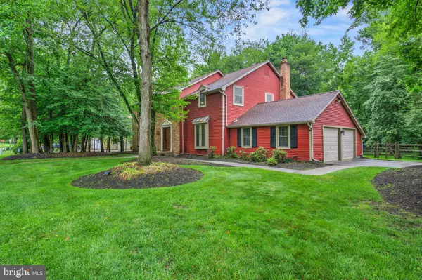 Voorhees, NJ 08043,19 RED OAK DR