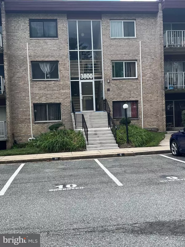 Aspen Hill, MD 20906,3800-3800 BEL PRE #5