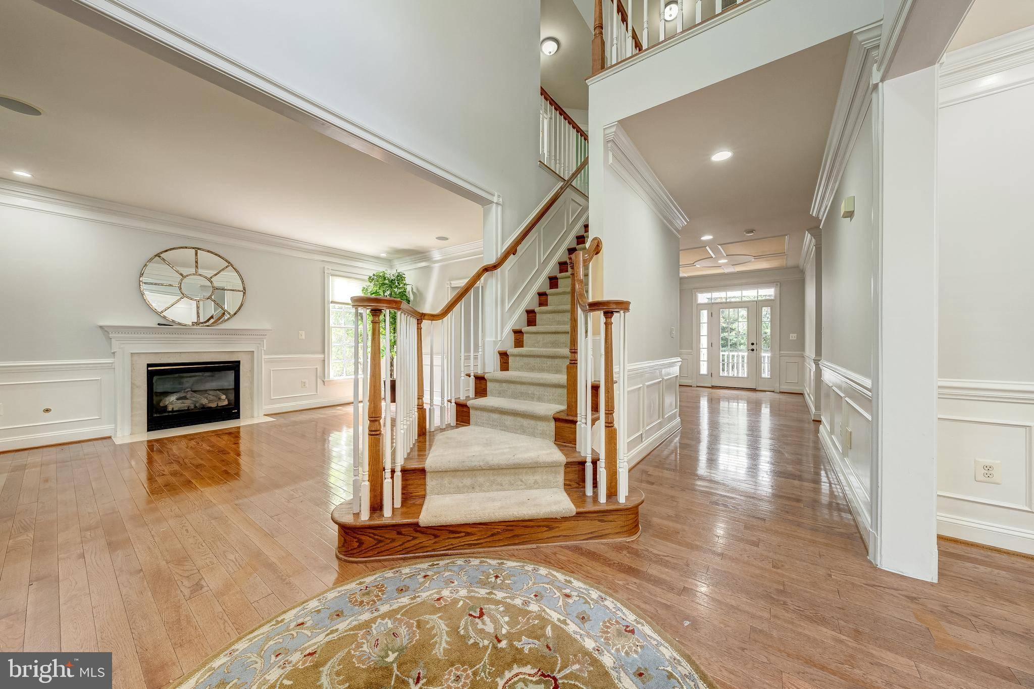 Fairfax, VA 22031,9507 SHELLY KRASNOW LN
