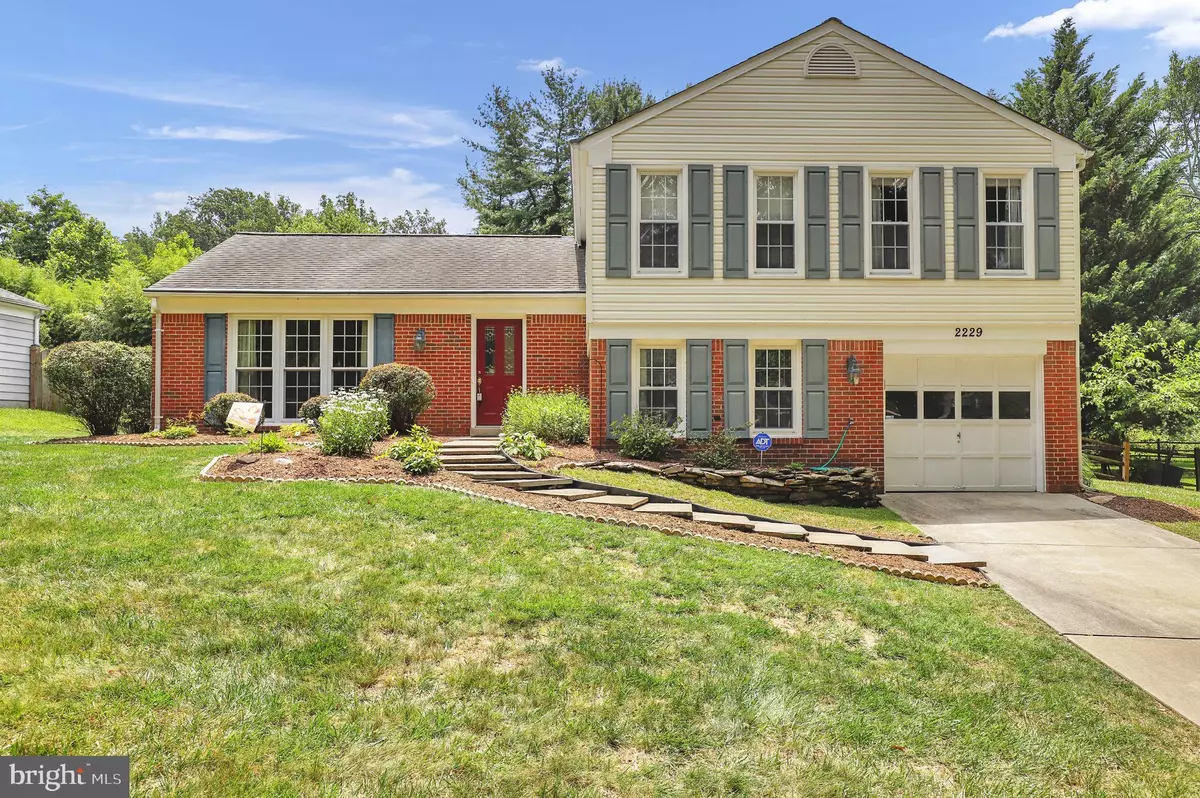 Silver Spring, MD 20905,2229 NEES LN