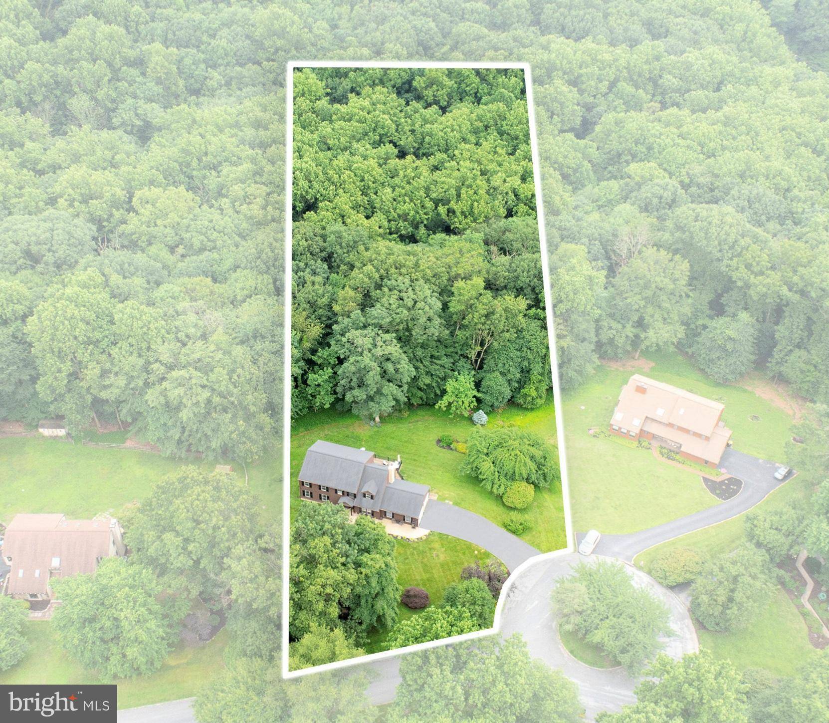 Downingtown, PA 19335,1542 CANYON DR