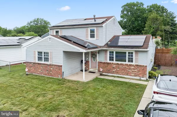 Stratford, NJ 08084,505 N ATLANTIC AVE