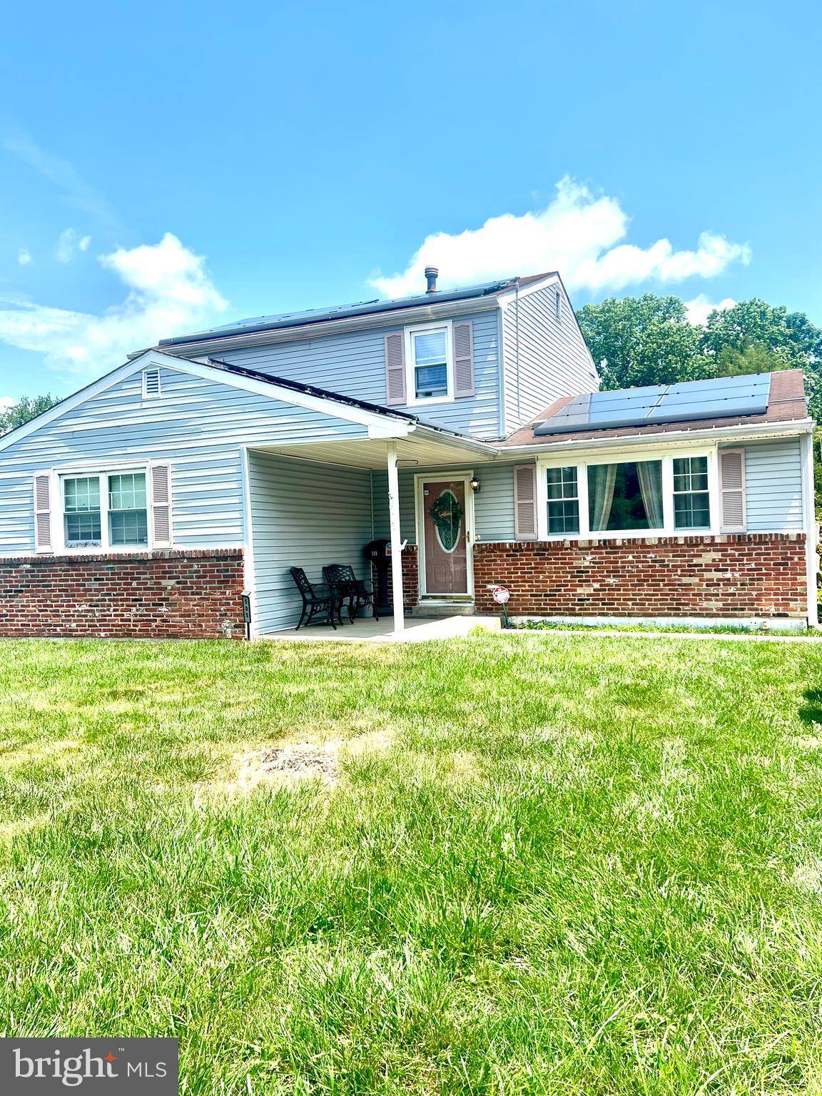 505 N ATLANTIC AVE, Stratford, NJ 08084