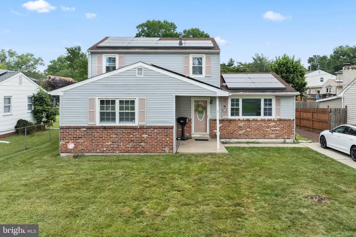 Stratford, NJ 08084,505 N ATLANTIC AVE