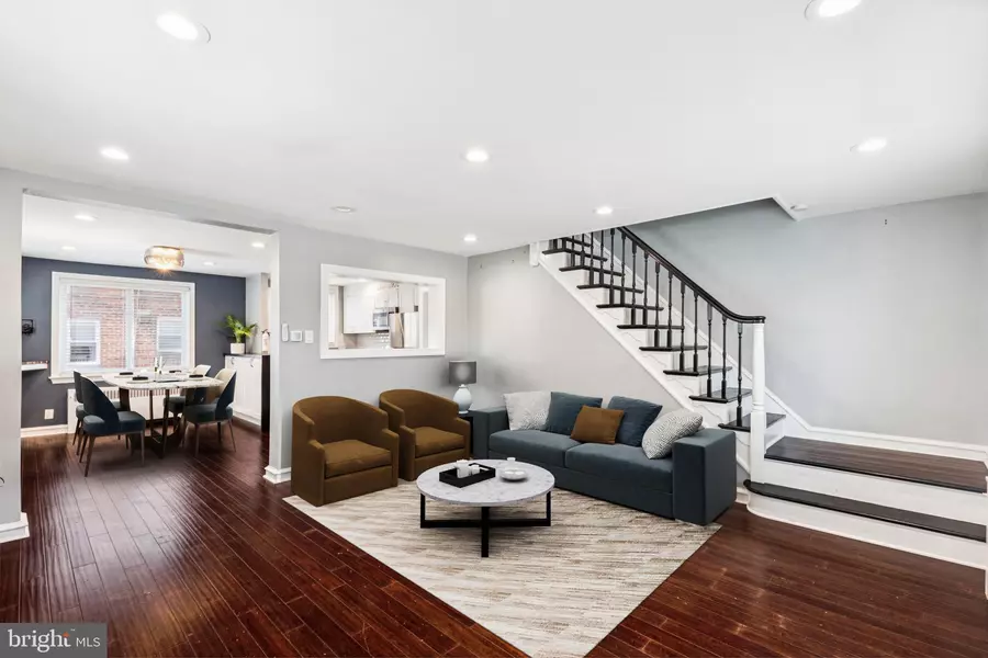 1540 STEVENS ST, Philadelphia, PA 19149